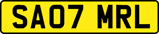 SA07MRL
