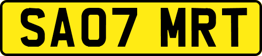 SA07MRT