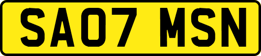 SA07MSN