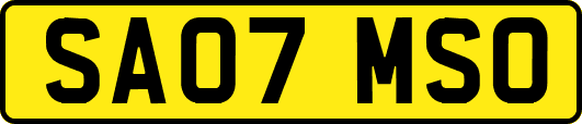 SA07MSO