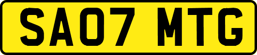 SA07MTG
