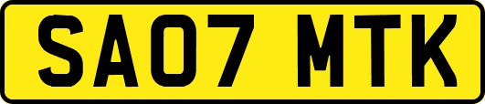 SA07MTK