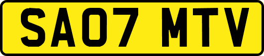 SA07MTV