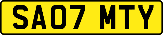 SA07MTY
