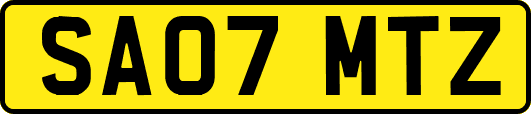 SA07MTZ