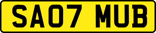 SA07MUB
