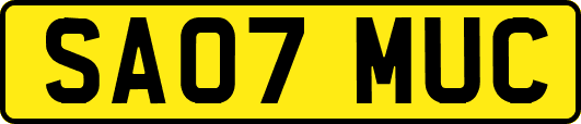 SA07MUC