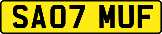 SA07MUF