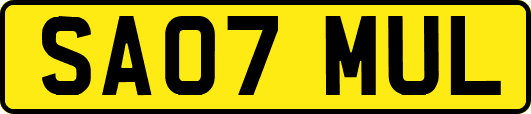 SA07MUL