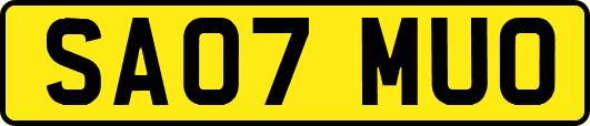 SA07MUO
