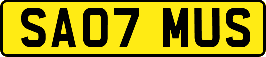SA07MUS