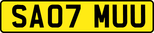 SA07MUU