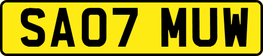 SA07MUW