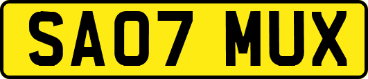 SA07MUX