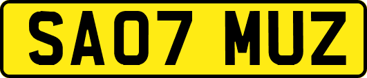SA07MUZ