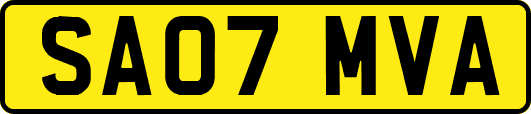 SA07MVA