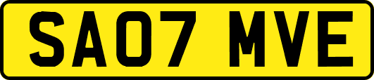 SA07MVE