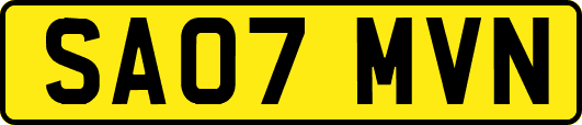 SA07MVN