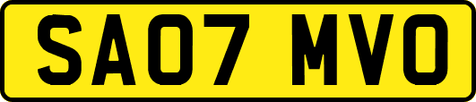 SA07MVO
