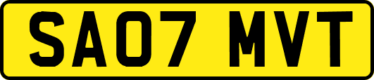 SA07MVT