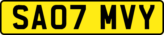 SA07MVY