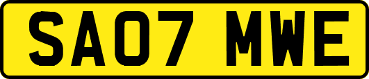 SA07MWE