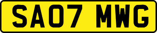 SA07MWG