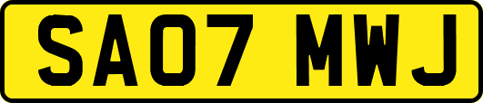 SA07MWJ