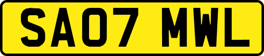 SA07MWL