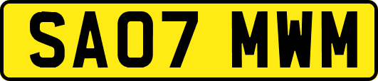 SA07MWM