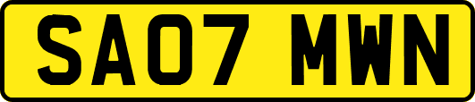 SA07MWN