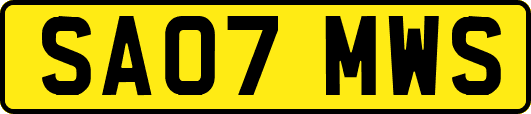 SA07MWS