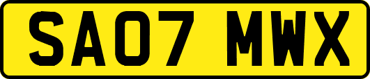 SA07MWX