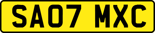 SA07MXC