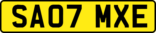 SA07MXE