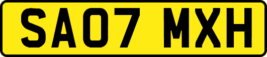 SA07MXH