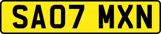 SA07MXN