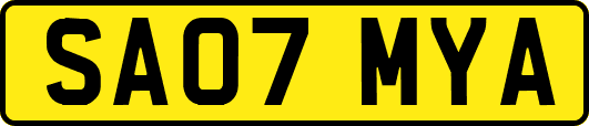 SA07MYA