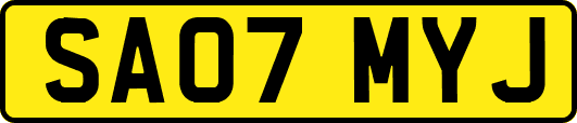 SA07MYJ