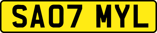 SA07MYL