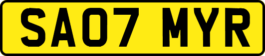 SA07MYR