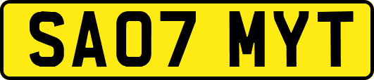 SA07MYT