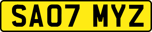 SA07MYZ