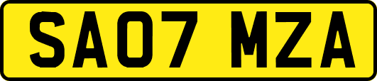 SA07MZA