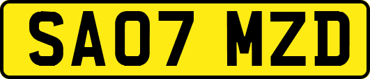 SA07MZD