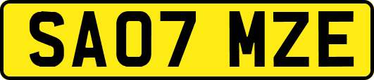 SA07MZE