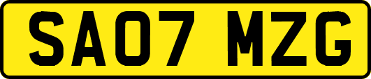SA07MZG