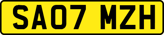 SA07MZH
