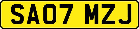 SA07MZJ