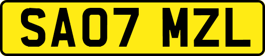 SA07MZL